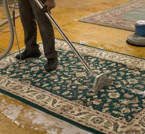 Carpet Cleaning New York, NY